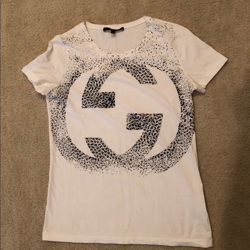 Authentic Gucci Shirt